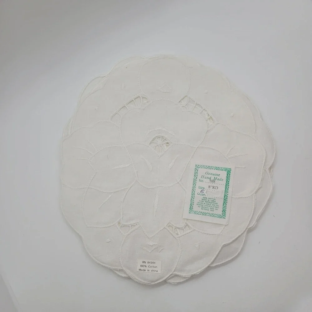 N/A vintage settings surfaces
